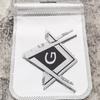 Masonic Fraternity Emblems Decal Badge Sticker Strong Adhesive Long Lasting Shine for Car Truck Motorcycle Accessories