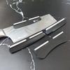 Angle Guide Sharpening Stone Fixed Knife Sharpener 15degrees Whetstone Accessories Kitche Knives Auxiliary Tool Oilstone