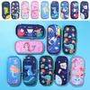 EVA Pencil Box Cartoon Children Pencil Case 3D Pensel Box Stationery Box