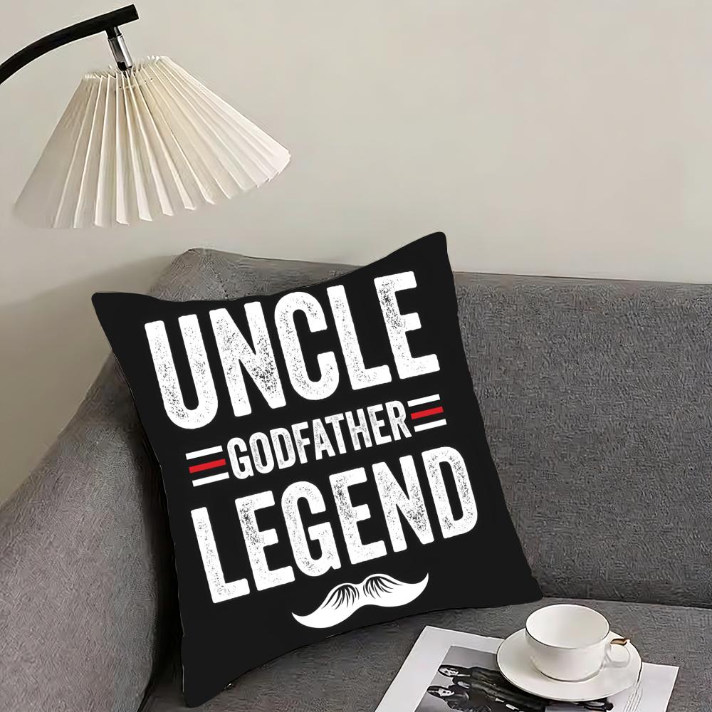 THE FAVORITE SONINLAW Cushion Cover Pillowcase Ultra Soft Skin Friendly Fabric Cloud Like Comfort Concealed Zipper