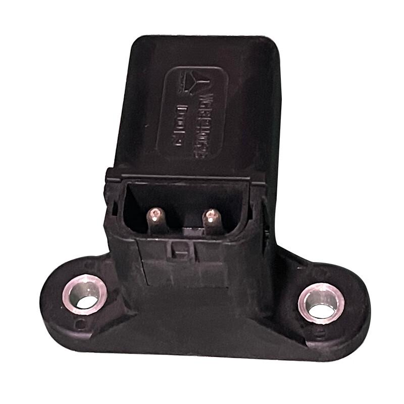 SINOTRUK HOWO ZZ1167 Cabin Lock Signal Switch
