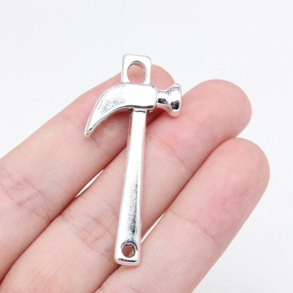 Charms Repair Tools Pendants Kids' Jewelry Materials QC106