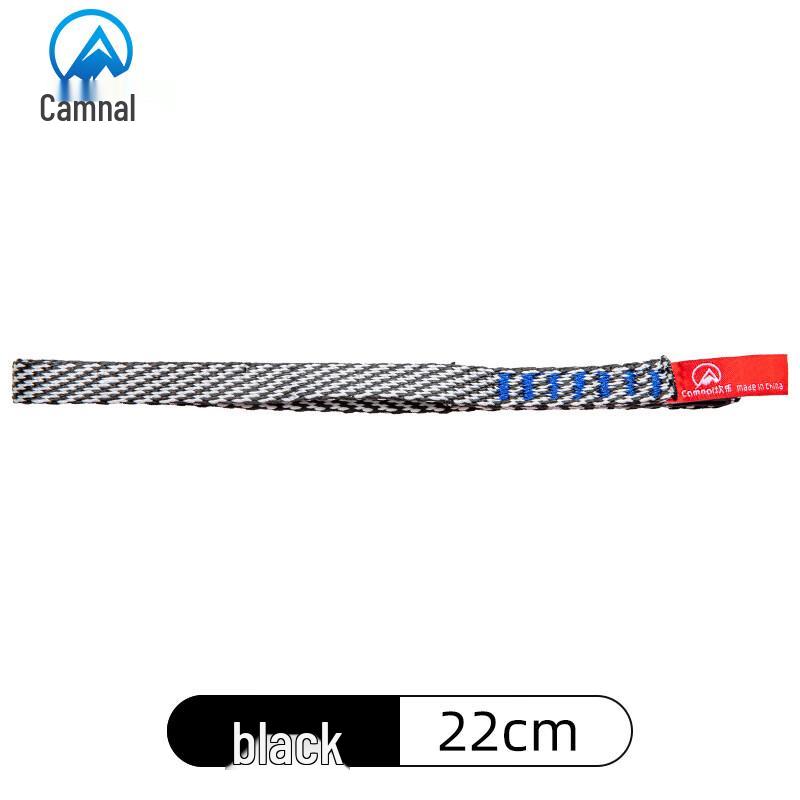 Brangdy Climbing Quickdraw Webbing