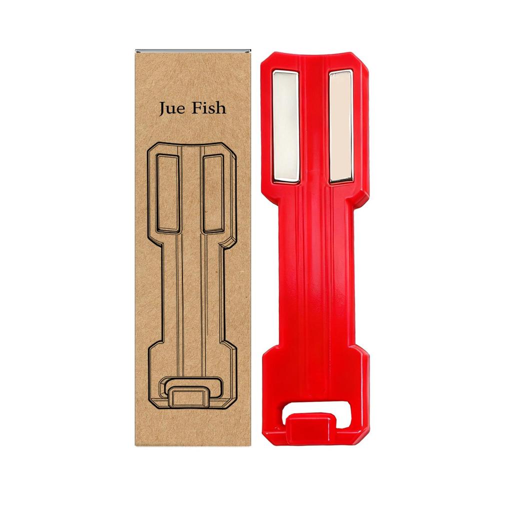 Magnetic Spray Can Holder Wall Rack for Garage Toolboxes