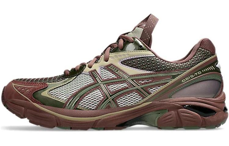 

ASICS UB6 S GT 2160 Kiko Kostadinov Mantle Green Grape 1203A421-300 42.5