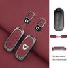 Key Cover for Yadea E8/E10 & Yan Ke Electric Vehicles - Guanneng DG6 Remote Protective Shell
