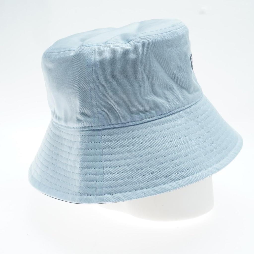 Titleist Men's Reversible Charleston Bucket Hat, Bluebird x Washed Navy, TH24FRCBN2