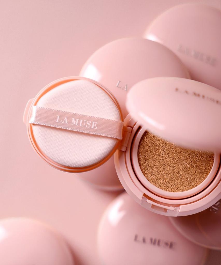 R Skin Protection Glow Cushion (Full Size)