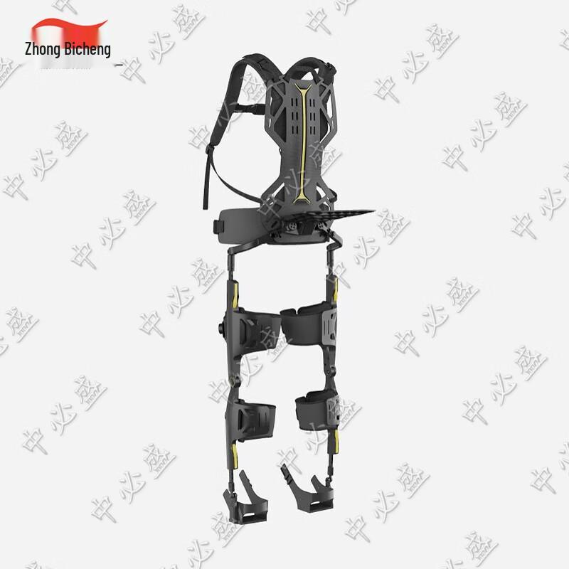 Zhongbisheng Back-Mounted Exoskeleton
