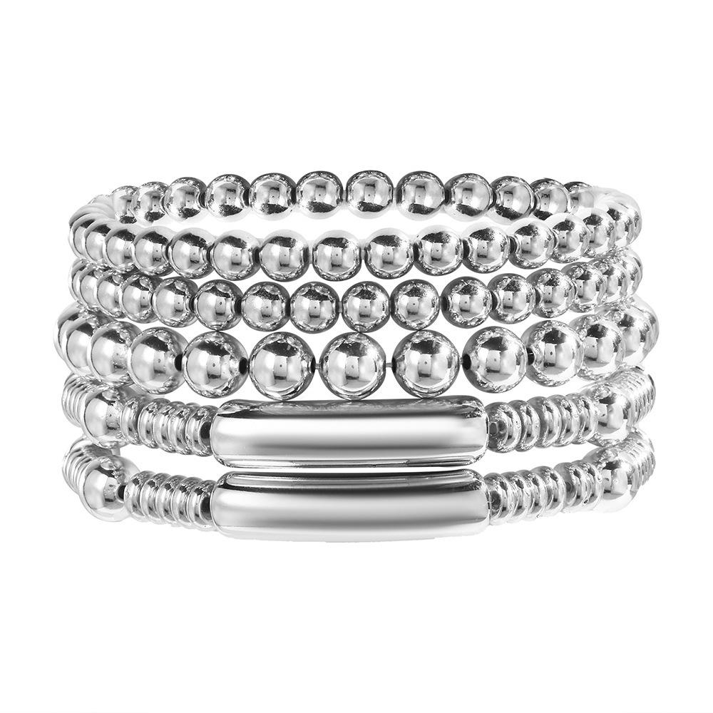 JYL TS Bracelet Solar System -Channels Cosmic Energy & Attracts Planetary Luck