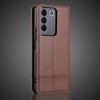 Deluxe Magnetic Adsorption Leather Fitted Case for Vivo V27e V 27e Flip Cover Protective Case Capa Fundas Coque