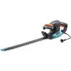 Elektrikli Çit Budama Makinesi - EasyCut 420/45 - 420W - 45 cm - ErgoLine Sap - Koruyucu Durdurucu
