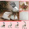 Elk Doll Doll Home Shopping Mall Window Decoration Christmas Tree Ornaments Christmas Decorations