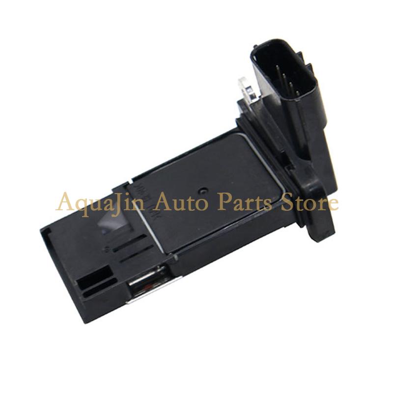 37980-RNA-A01 Mass Air Flow Meter Sensor MAF For Honda Accord Civic Crosstour CRZ Fit Insight Odyssey Pilot Acura OE 37980RNAA01