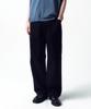 Insilence Mechanic Denim Pants Black