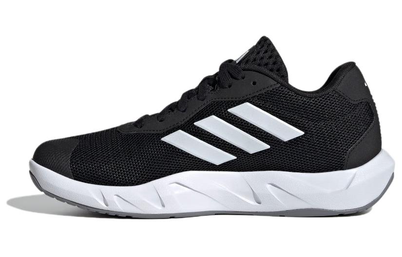

Adidas Wmns Amplimove Black White Grey Women s IF0957 36