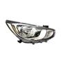 921021V000 Headlight Rh Fit For Hyundai Verna 2011-2014 Model Oem Genuine