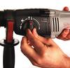 Перфоратор Milwaukee PH 28 X