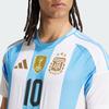 adidas Argentina 24 Messi Home Jersey IX7790