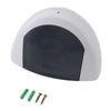 Automatic Soap Dispenser Wall Mounted Touchless Liquid Soap Dispenser for Bathroom Kitchen Hospital