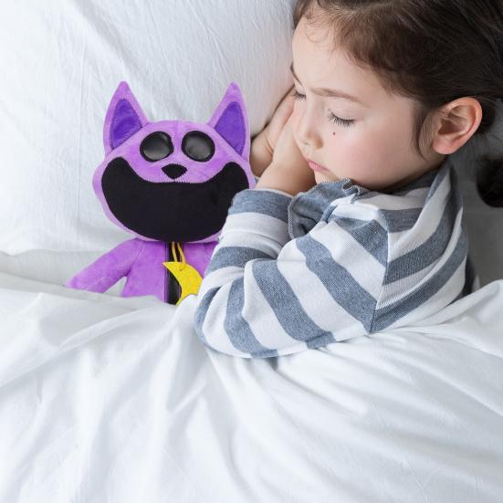 

Yousheng Plush Doll Toy Soft Washable Stuffed Doll Toy Anime Game Character Stuffed Animal for Fans Kids Adults