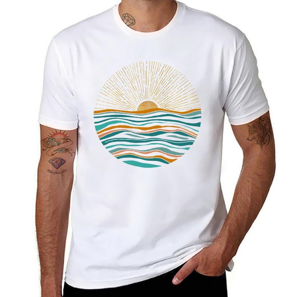 Hello Sunshine Tshirt Labor Work Casual Tshirt