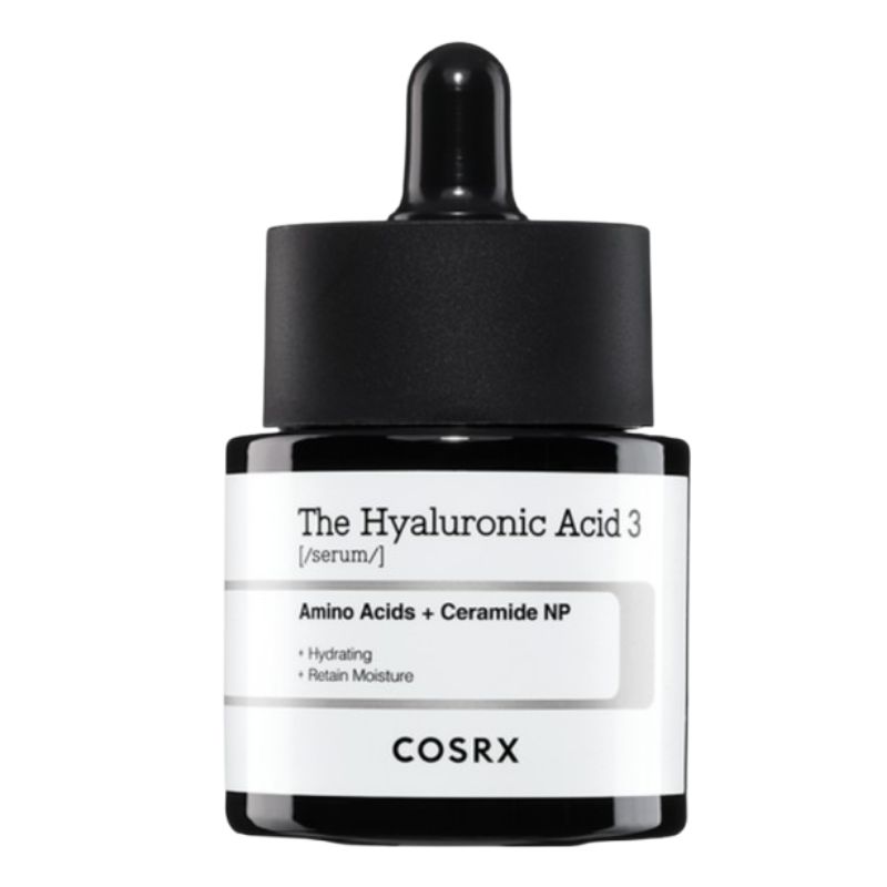 COSRX The Hyaluronic Acid 3 Serum