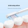 Xiaomi MI T501/T501C All-Effect Brightening Electric Toothbrush Head 2-Pack White CN plug (adapter included)