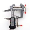 Desk  Clip Fixed Clip Bench Pliers Bracket Clamp Bench Vice Table Vise Table Bench Router Clamp