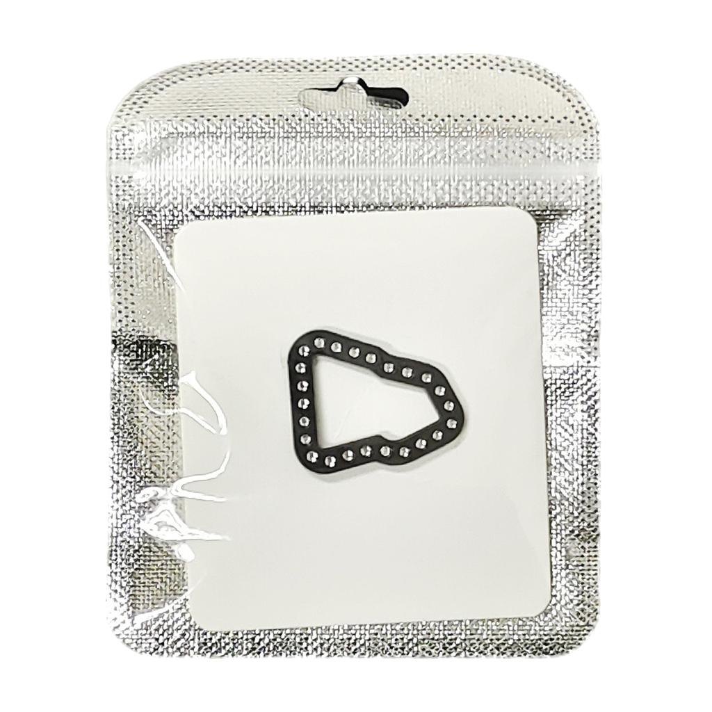 Νέα Εποχή Καρτούν Καρφίτσες Καπέλου Μεταλλικές Μπροσούλες Μπέιζμπολ Μόδα Αξεσουάρ Ρούχων Αντιολισθητικό Έμβλημα Καπέλου Διακόσμηση Καπέλου