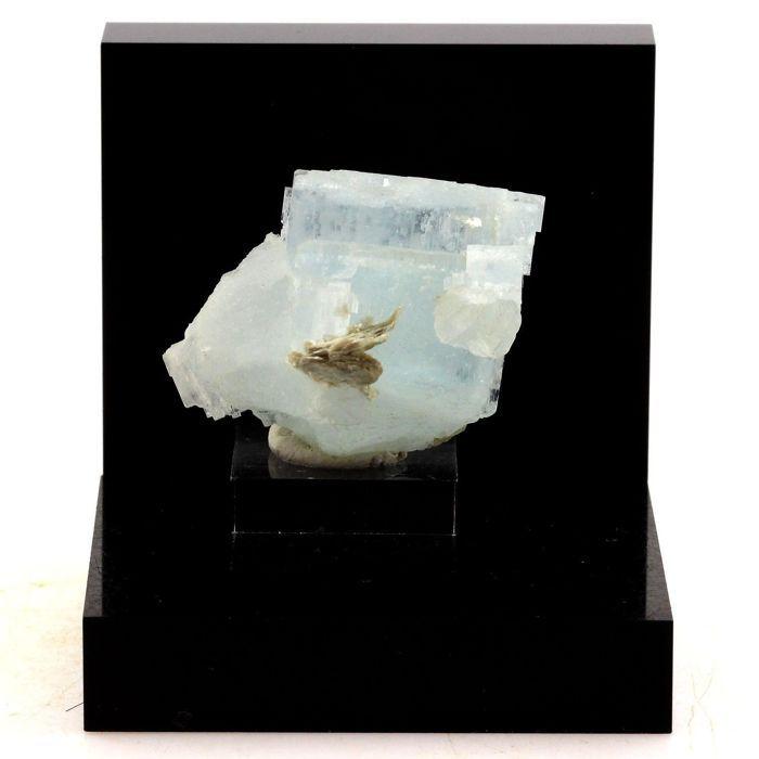 Aigue-Marine 102.2 carats