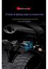 LED Motorcycle Turn Signal & Taillight: Bright, Strong Light for Electric and Battery Vehicles