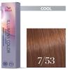 Wella Illumina Color 7/53 Paint 60