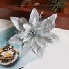 Decoration Flower Fashionable Glitter Weddings Xmas