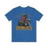 Üst giysisi – T-shirtler