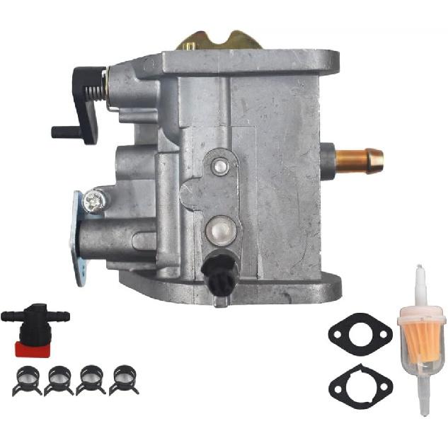 Carburetor Fit For Kawasaki FR730V FS730V Engine Mower 15004-0984