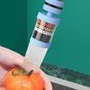 360° Rotation Water Faucet Filter Household Kitchen Faucet Mini Tap Water Clean Purifier Carbon Filter