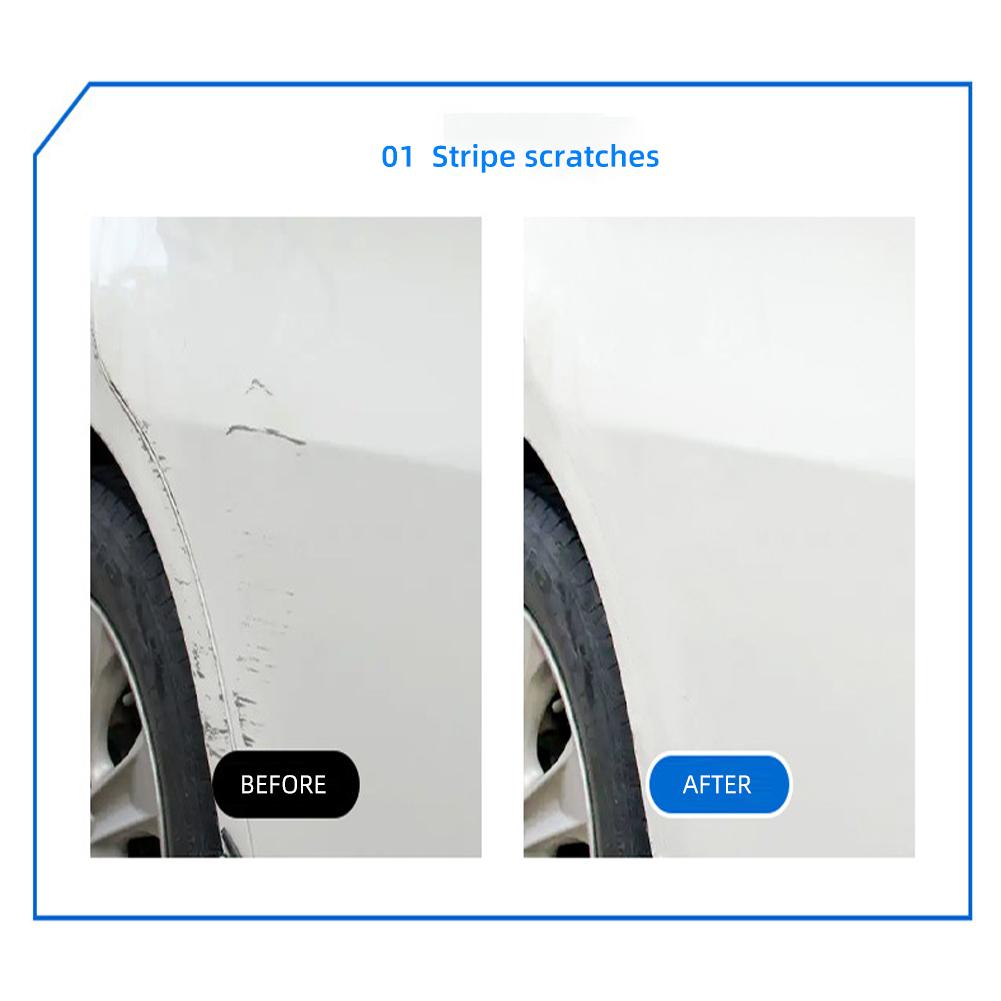 Accesorii universale pentru mașină, 9 culori, pentru repararea zgârieturilor auto, pix pentru vopsea, pixuri pentru retușuri automate, pixuri pentru zgârieturi auto, pixuri pentru îndepărtarea clară a zgârieturilor