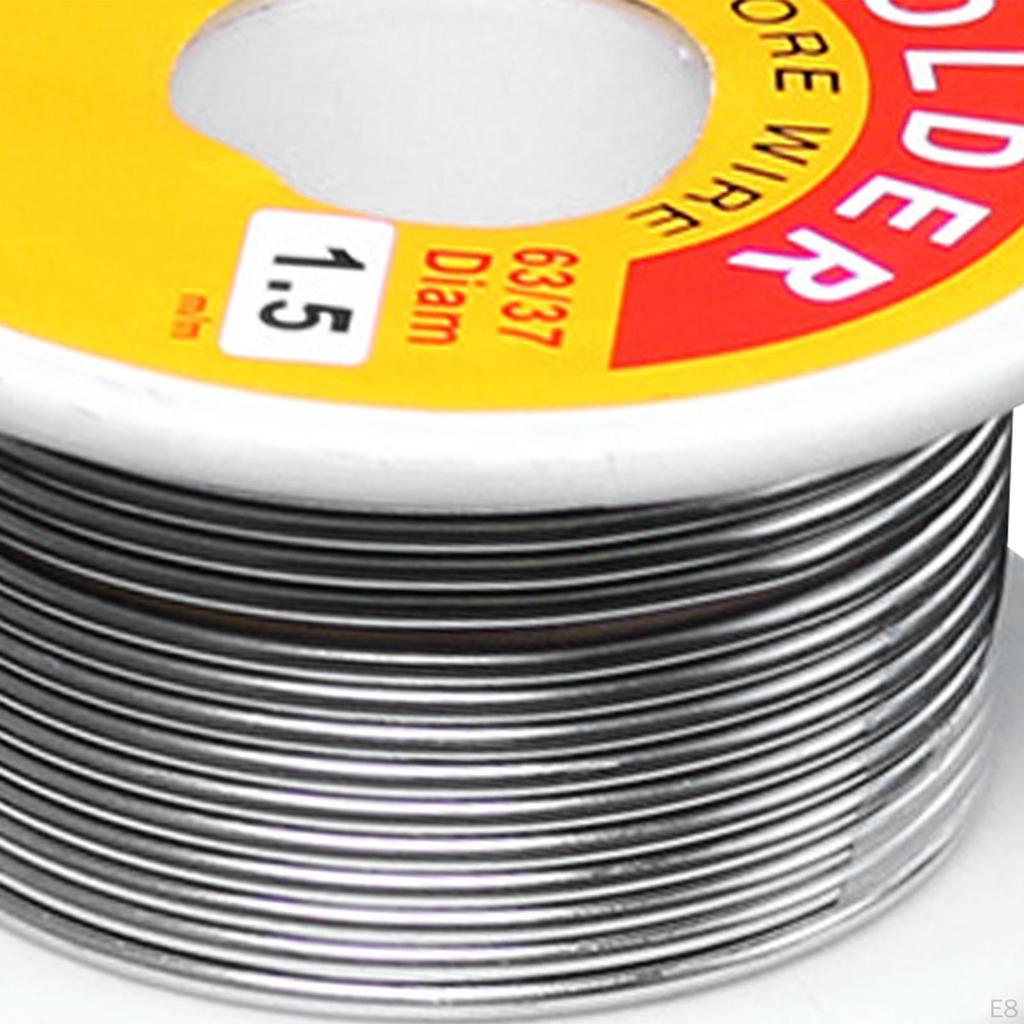Soldering Reel Wire Portable Accessories for Computers Household Appliances