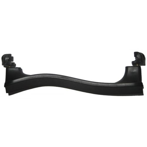EVEREST EZ-4A Violin Shoulder Rest, Adjustable to 4/4 and 3/4 Sizes