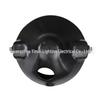7-Inch Harley Motorcycle Headlight Shell for Modification