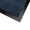 FLOORTEX Door Mat 46090DCBLV 900 X 600mm Blue