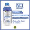 SKINACTIVE MICELLAR WATER Sensitve 400 Ml