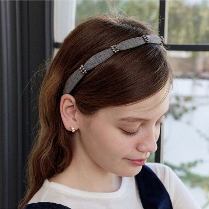 Dana Burton Shining Miracle Hairband