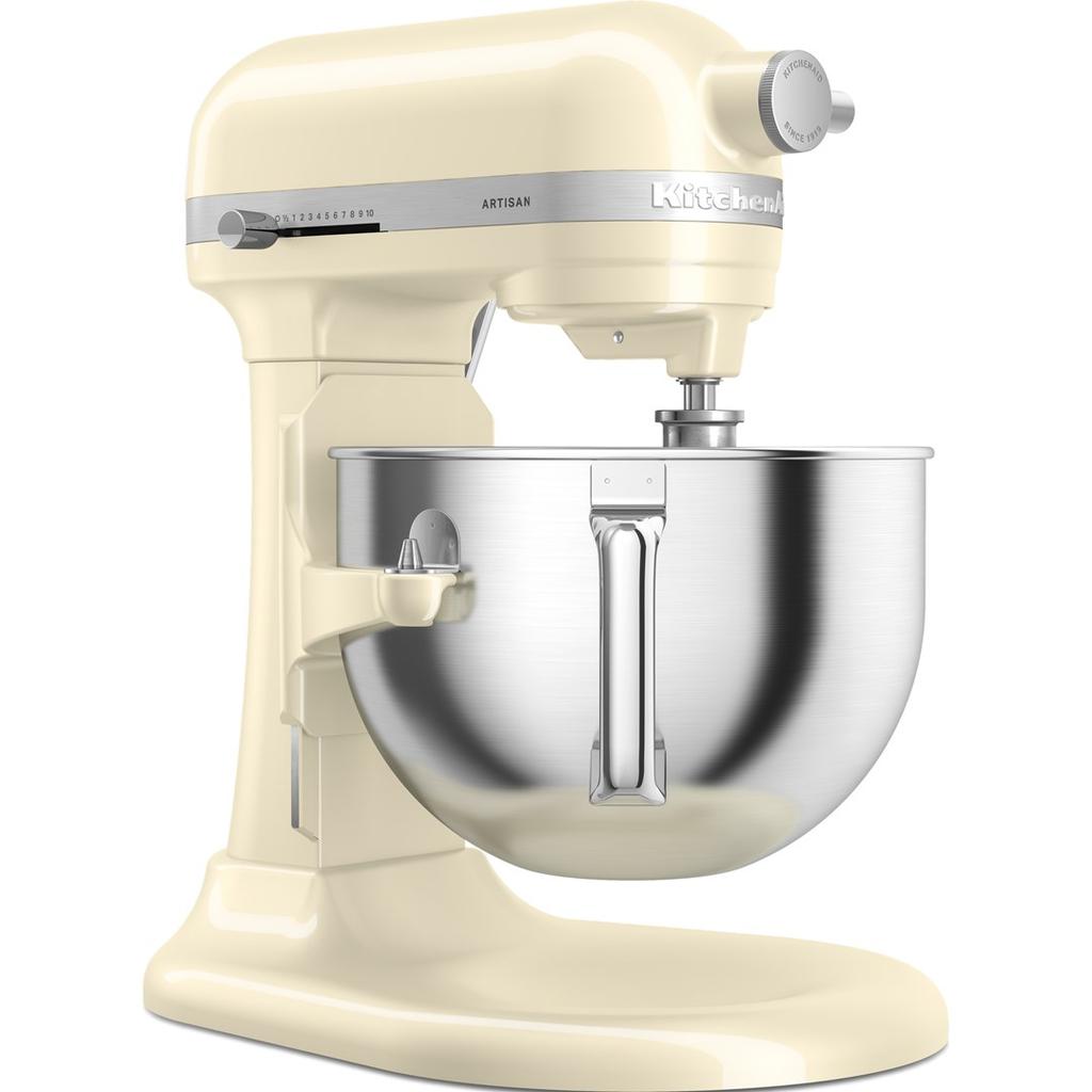 Kitchenaid 5ksm60spxeac Stand Mixer 375W 5.6L Cream