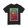 Freddy Vs Jason Horror Comic 100% Cotton T-shirt Mens Tees Top Unisex Heavy Cotton Tee