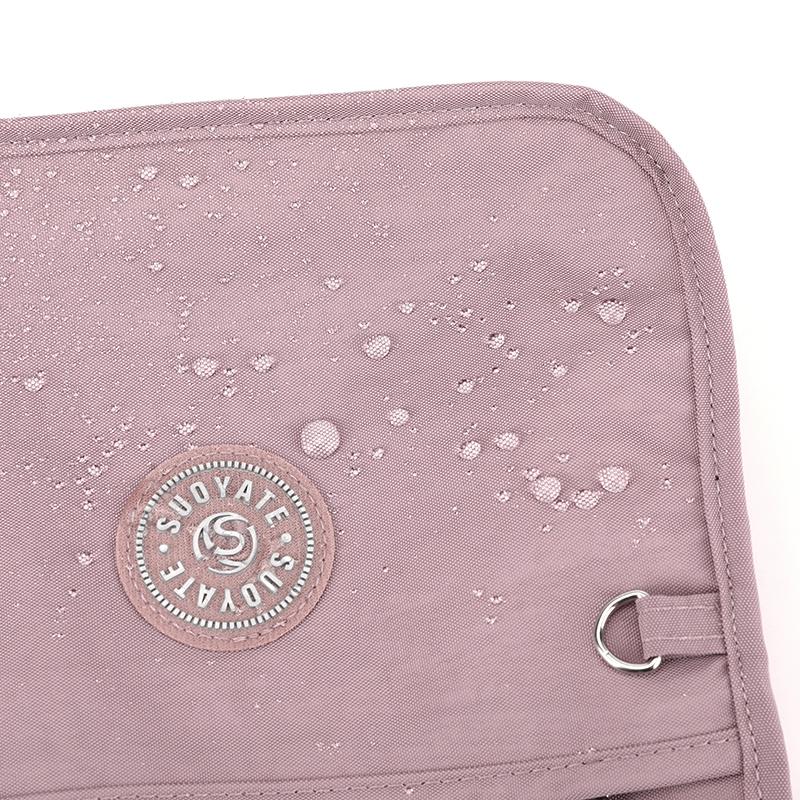 Crossbody Bag Women's Nylon Bag Mother Bag Large Capacity Shoulder Bag