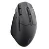 TMKB M2 Wireless Gaming Mouse 3 Modes 24000 9 Programmable 600mAh Rechargeable RGB Compatible with - Lightweight, (2.4G/Bluetooth/Wired), DPI,