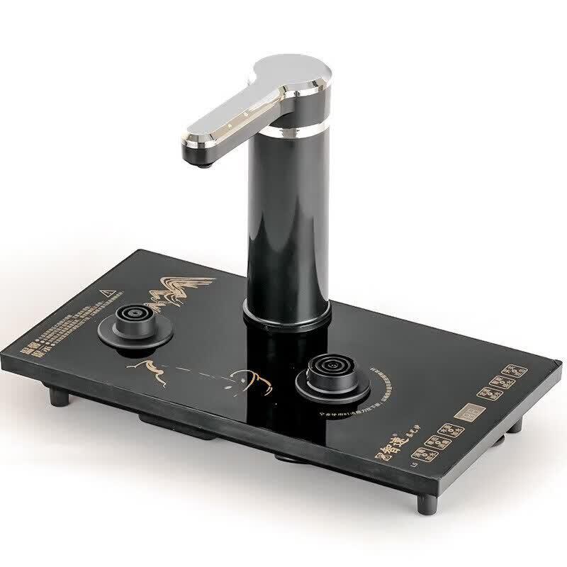 Embedded Automatic Electric Tea Stove