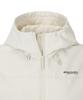 Discovery Expedition Women'S Vertex 3L Barnsley Jacket (D/Ivory)